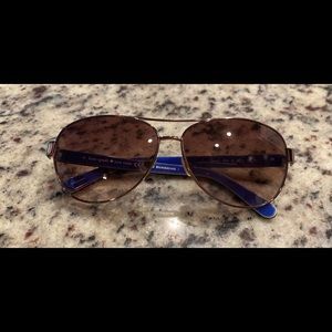 Kate spade sunglasses